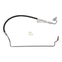Edelmann 92463 Power Steering Pressure Line Hose Assembly