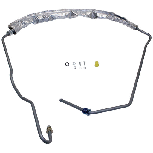 Edelmann 92519 Power Steering Pressure Line Hose Assembly