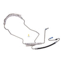 Edelmann 92565 Power Steering Pressure Line Hose Assembly