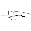 Edelmann 92598 Power Steering Return Line Hose Assembly - Gear To Cooler