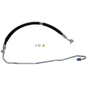 Edelmann 92667 Power Steering Pressure Line Hose Assembly