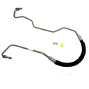 Edelmann 92688 Power Steering Pressure Line Hose Assembly - Hydroboost To Gear