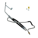 Edelmann 92749 Power Steering Pressure Line Hose Assembly - Pump To Gear