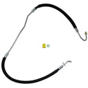 Edelmann 92762 Power Steering Pressure Line Hose Assembly - Pump To Hydroboost