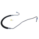 Edelmann 92767 Power Steering Pressure Line Hose Assembly - Hydroboost To Gear