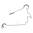 Edelmann 92776 Power Steering Return Line Hose Assembly