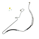 Edelmann 92857 Power Steering Pressure Line Hose Assembly