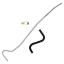 Edelmann 92887 Power Steering Return Line Hose Assembly - Intermediate Pipe