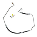 Edelmann 92899 Power Steering Pressure Line Hose Assembly