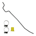 Edelmann 92981 Power Steering Return Line Hose Assembly - Intermediate Pipe