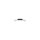 Hotbray 531893ES Drum Brake Shoe Return Spring - Rear Lower