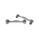 Hotbray AHR710540ES Door Lock Mounting Plate