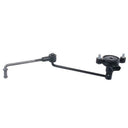 Hotbray ANR4687ES Suspension Ride Height Sensor - Rear