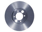 Hotbray C26779R Disc Brake Rotor - Rear