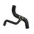 Hotbray C2C26769ES Radiator Coolant Hose - Upper