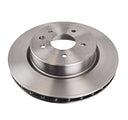 Hotbray C2N2360R Disc Brake Rotor - Rear Left