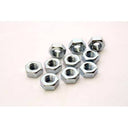 Hotbray FN110046ES Bumper Cover Bracket Nut