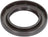 Hotbray FTC5258R Differential Pinion Seal - Front