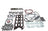 Hotbray JLM20751X Engine Cylinder Head Gasket Set