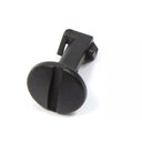 Hotbray LR012844ES Tow Hook Cover Clip