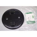 Hotbray LR018027ES Suspension Control Arm Retainer - Front Left Lower
