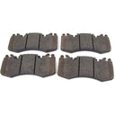 Hotbray LR020362FR Disc Brake Pad Set - Front