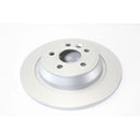 Hotbray LR027123R Disc Brake Rotor - Left