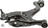 Hotbray LR029302ES Suspension Control Arm - Left