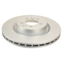 Hotbray LR038934XP Disc Brake Rotor - Left
