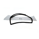 Hotbray LR077687ES Sliding Door Weatherstrip - Right