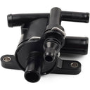 Hotbray LR093489ES Radiator Coolant Hose Adapter