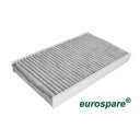 Hotbray LR170345ES Cabin Air Filter - Front