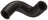 Hotbray PCH119020R Radiator Coolant Hose - Lower