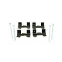 Hotbray STC8574ES Disc Brake Pad Retaining Clip - Rear