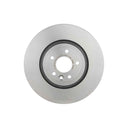 Hotbray T4N1801XP Disc Brake Rotor - Front