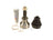 Hotbray TDR100790R Drive Shaft CV Joint Kit