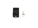 Hotbray YWT10002LES Turn Signal Relay