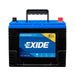 Exide MX24F Vehicle Battery