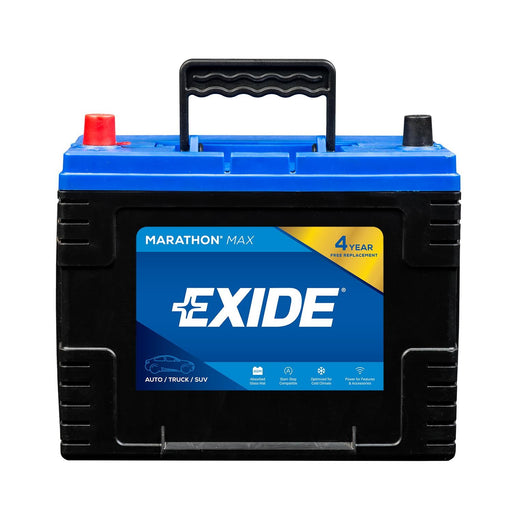 Exide MX24 Vehicle Battery