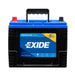 Exide MX24 Vehicle Battery