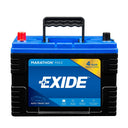 Exide MX34 Vehicle Battery