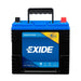 Exide MX35 Vehicle Battery