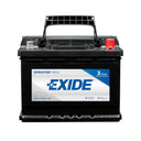 Exide MX-H5/L2/47 Vehicle Battery - Right