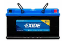 Exide MX-H9/L6/95R Vehicle Battery