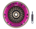 Exedy FH02SD1 Transmission Clutch Kit