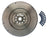 EXEDY OEM FWFMC140 Clutch Flywheel