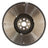 EXEDY OEM FWSBL01 Clutch Flywheel