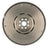 EXEDY OEM FWSBL02FF Clutch Flywheel