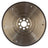 EXEDY OEM HCF001 Clutch Flywheel