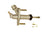 EXEDY OEM MC233 Clutch Master Cylinder
